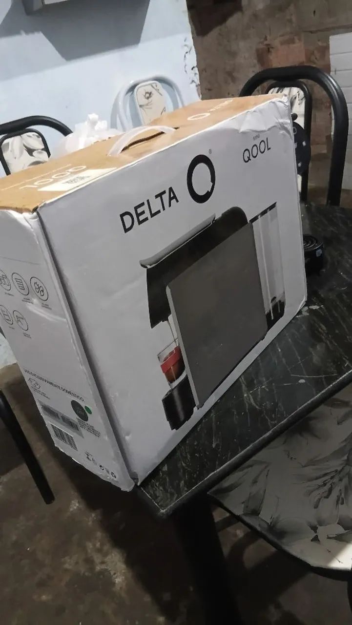 DELTA  - Foto 2