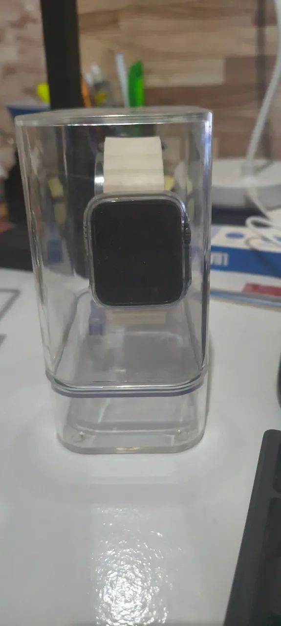 RELÓGIO SMARTWATCH - Foto 2