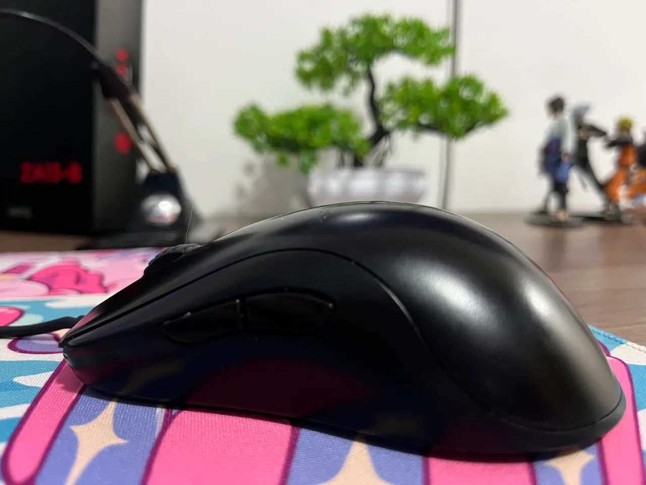 ZOWIE ZA13-B + MOUSE BUNGEE FALLEN - Foto 3
