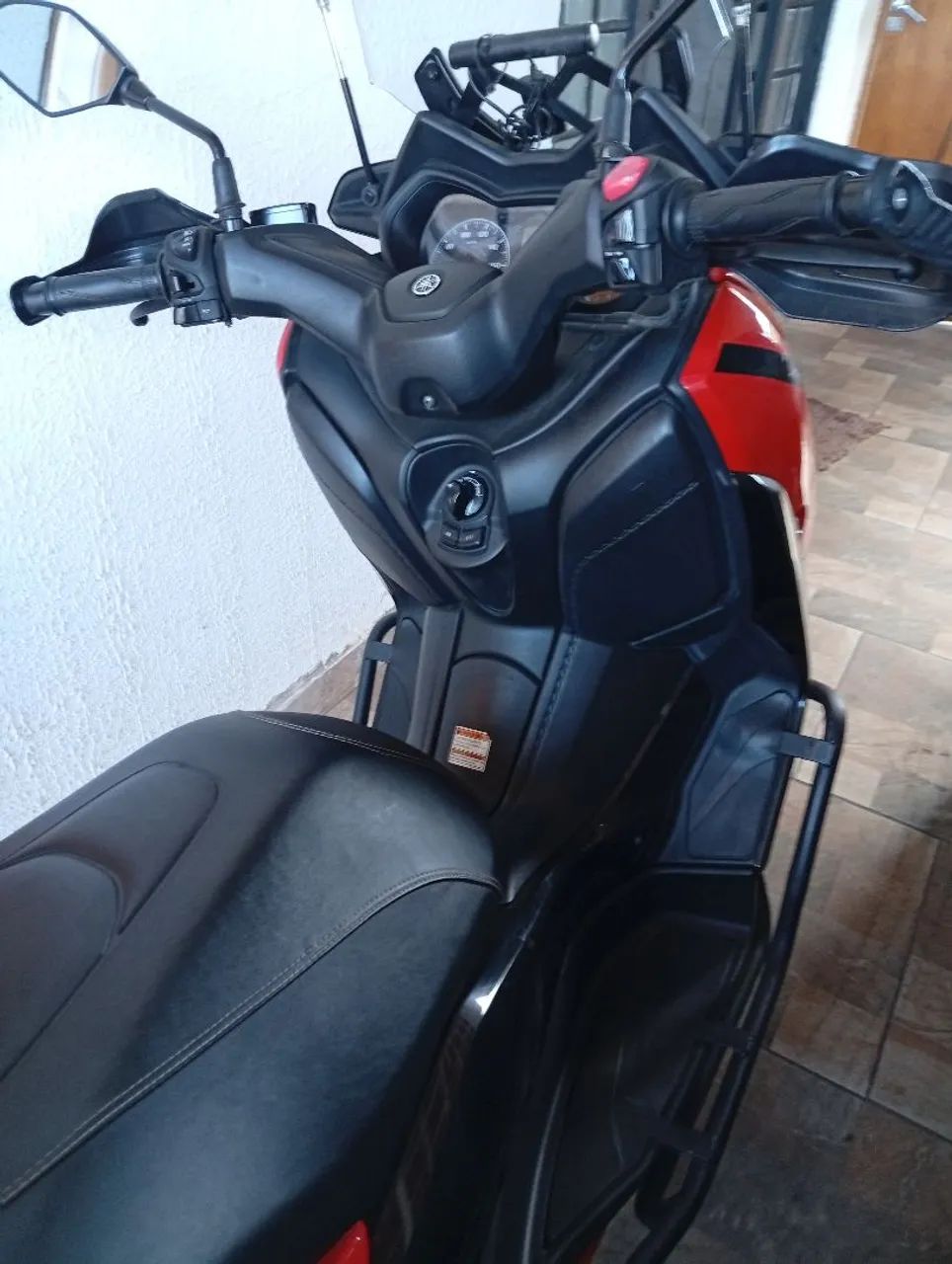 Xmax 250 cilindradas  - Foto 3