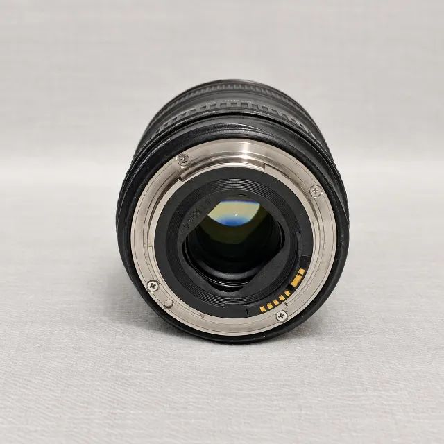 Canon EF 24-105mm f/4L IS USM - Acessórios para Câmeras e