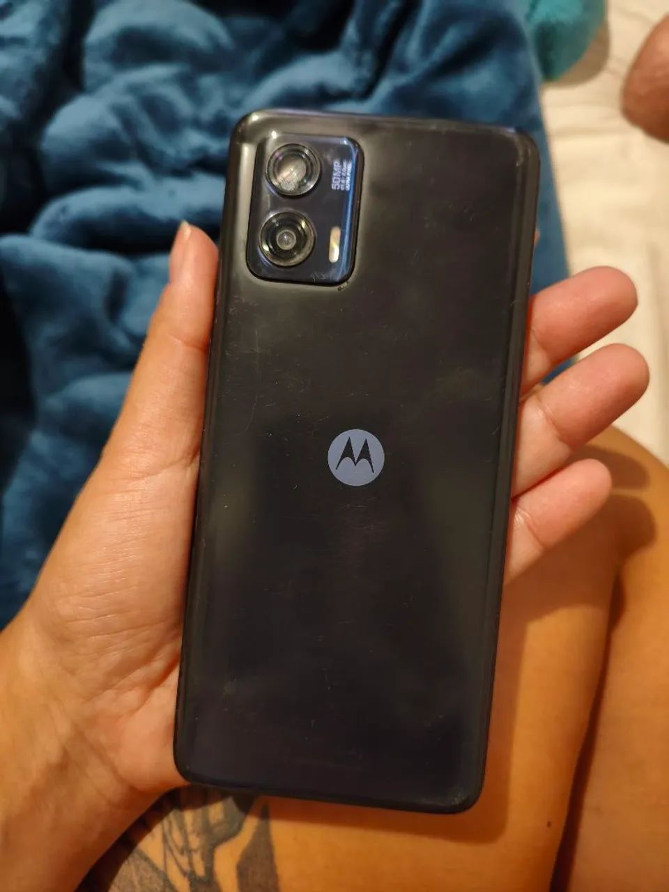 Moto G73 5g - Foto 2