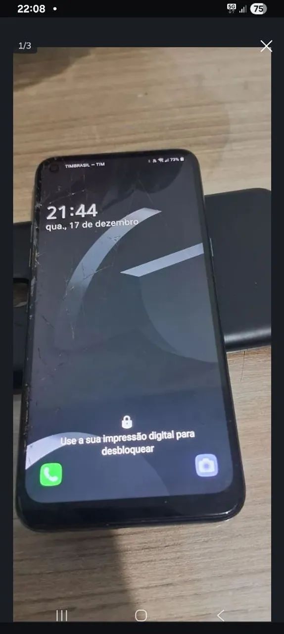 Celular barato. 2 modelos de celulares. - Foto 3