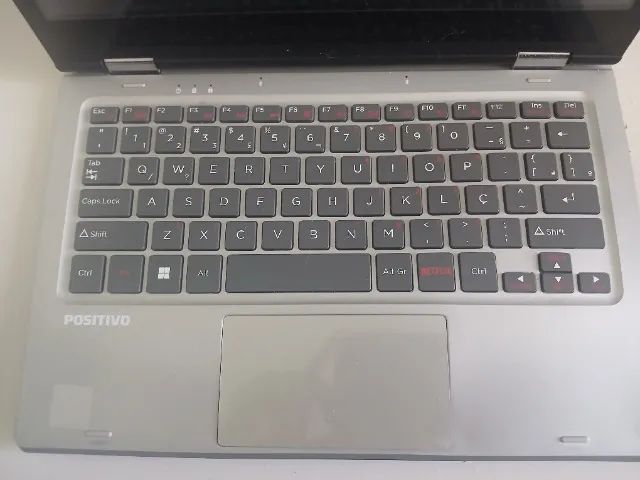Notebook (Com defeito) - Foto 3