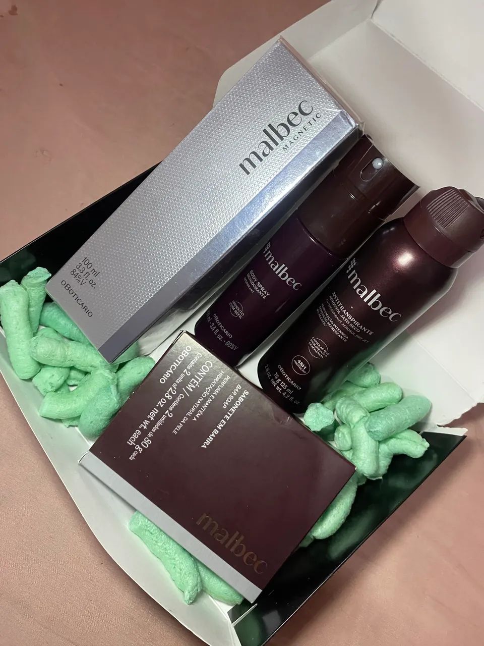 Kit Malbec  - Foto 3
