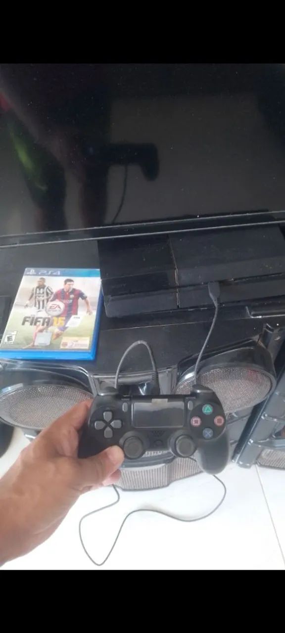 Vende-se um vídeo game  - Foto 3