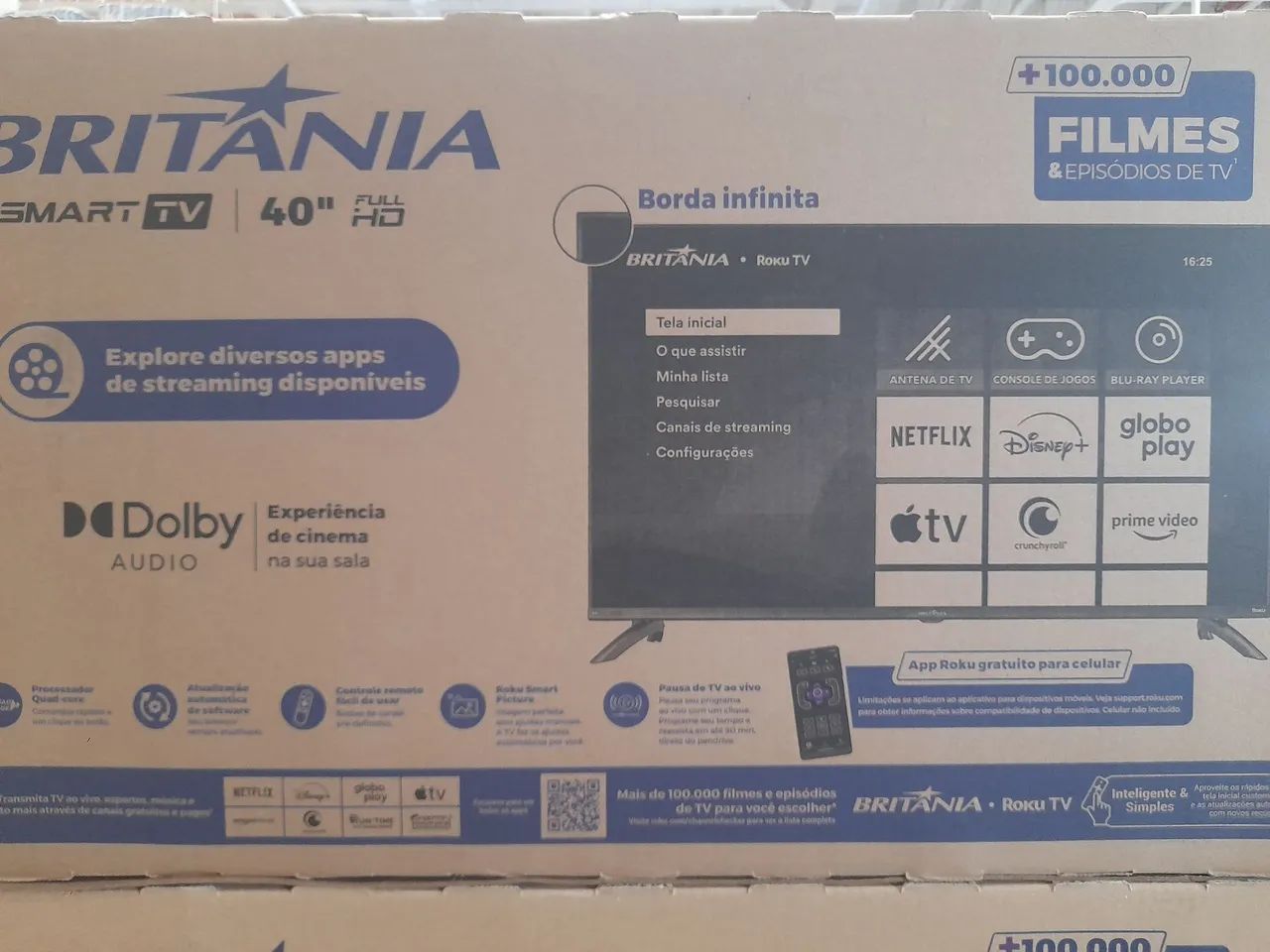 Philco 32. Barato 890,00 nova - Foto 2