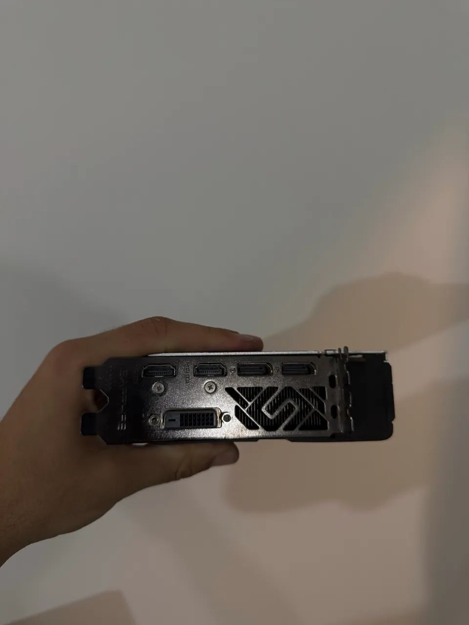 Placa de Vídeo RX 580 8GB Sapphire - Foto 3