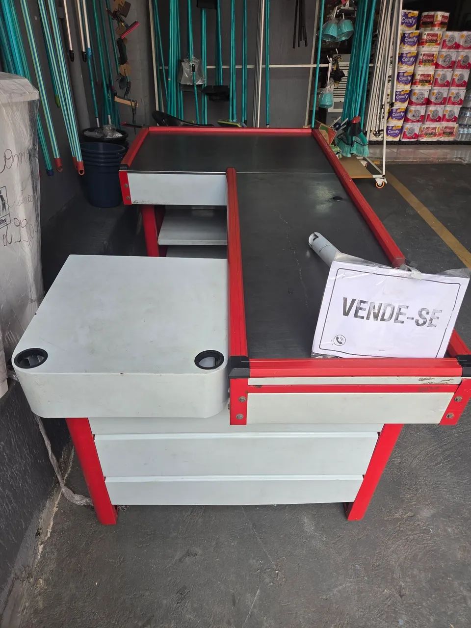 Caixa para comércio  - Foto 2