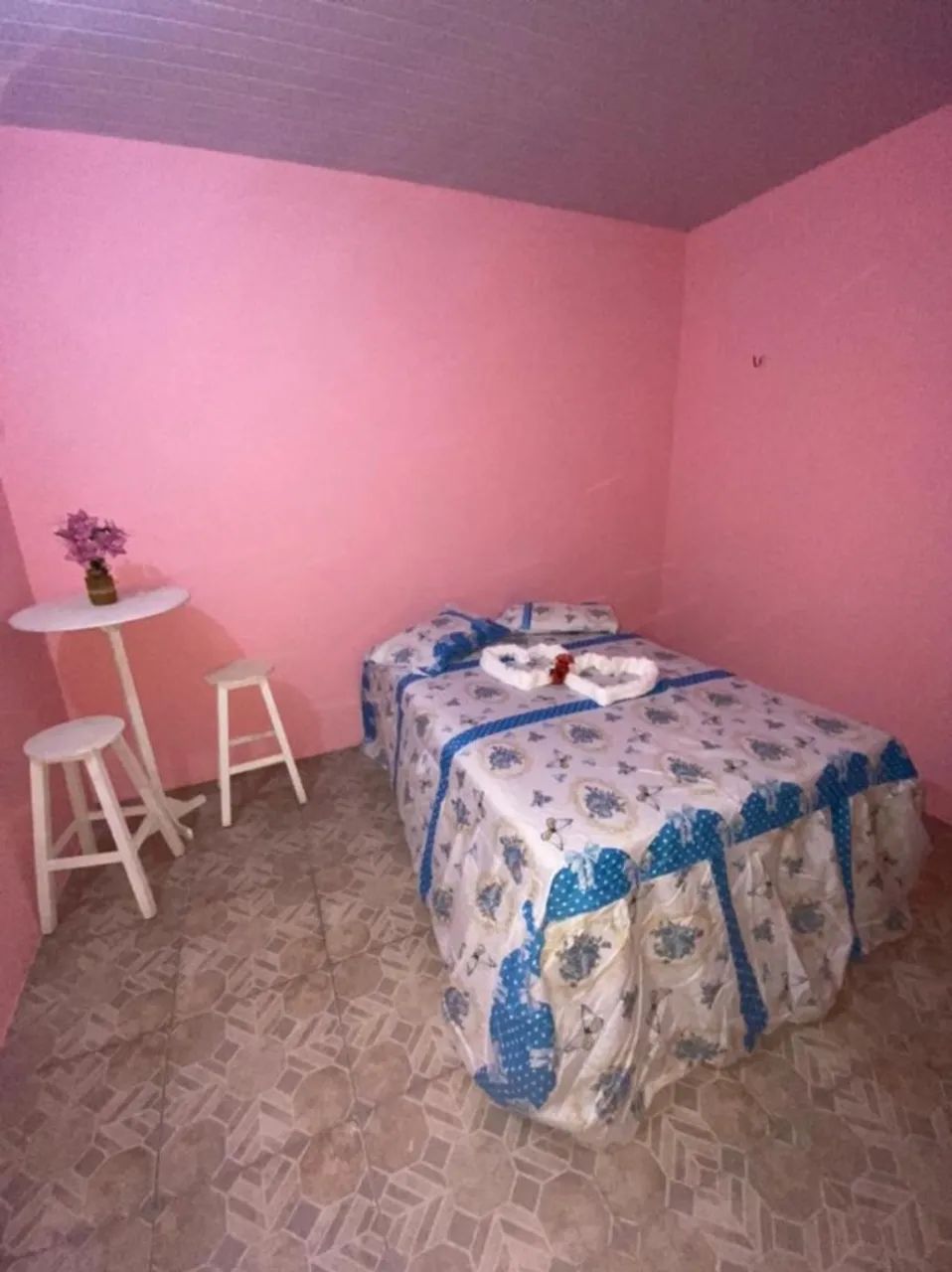 Casa em morro branco para ano novo e carnaval/beberibe - CE - Foto 5