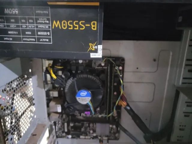Computador i5 4590s - Foto 3