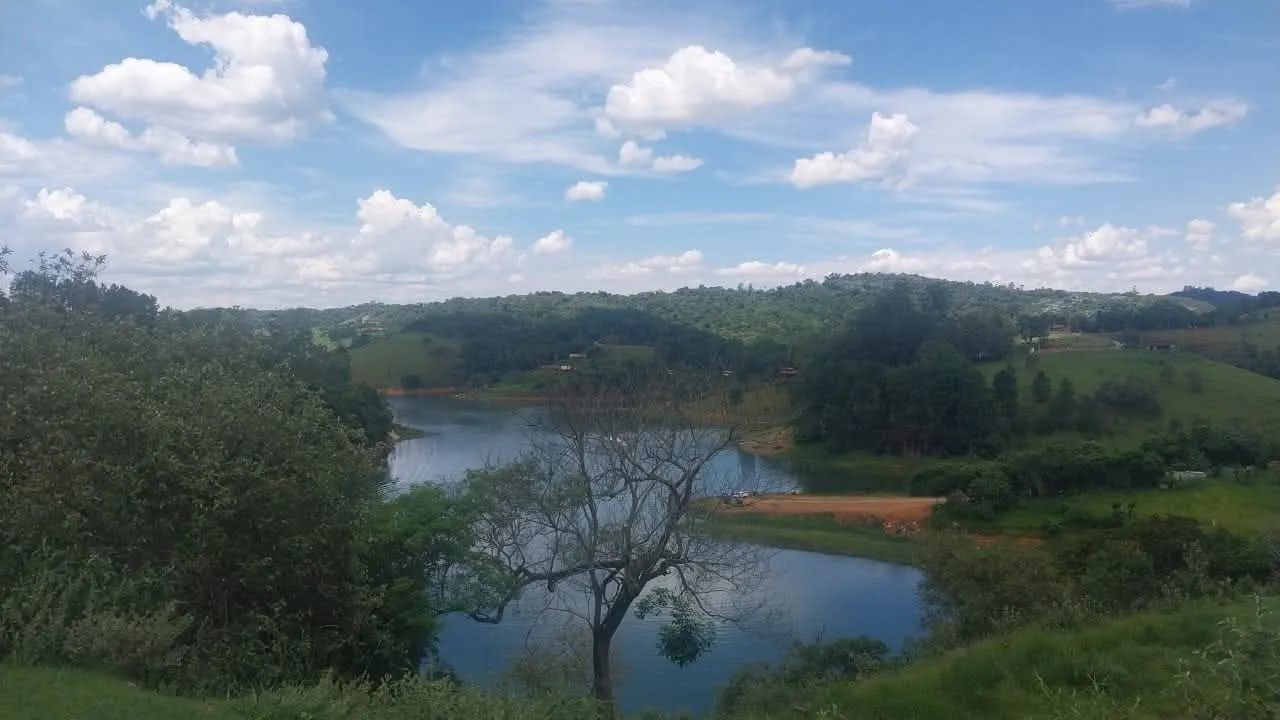 Terreno Pé na Água - 7.600 m²  em Santa Isabel próx Igaratá  - Foto 12