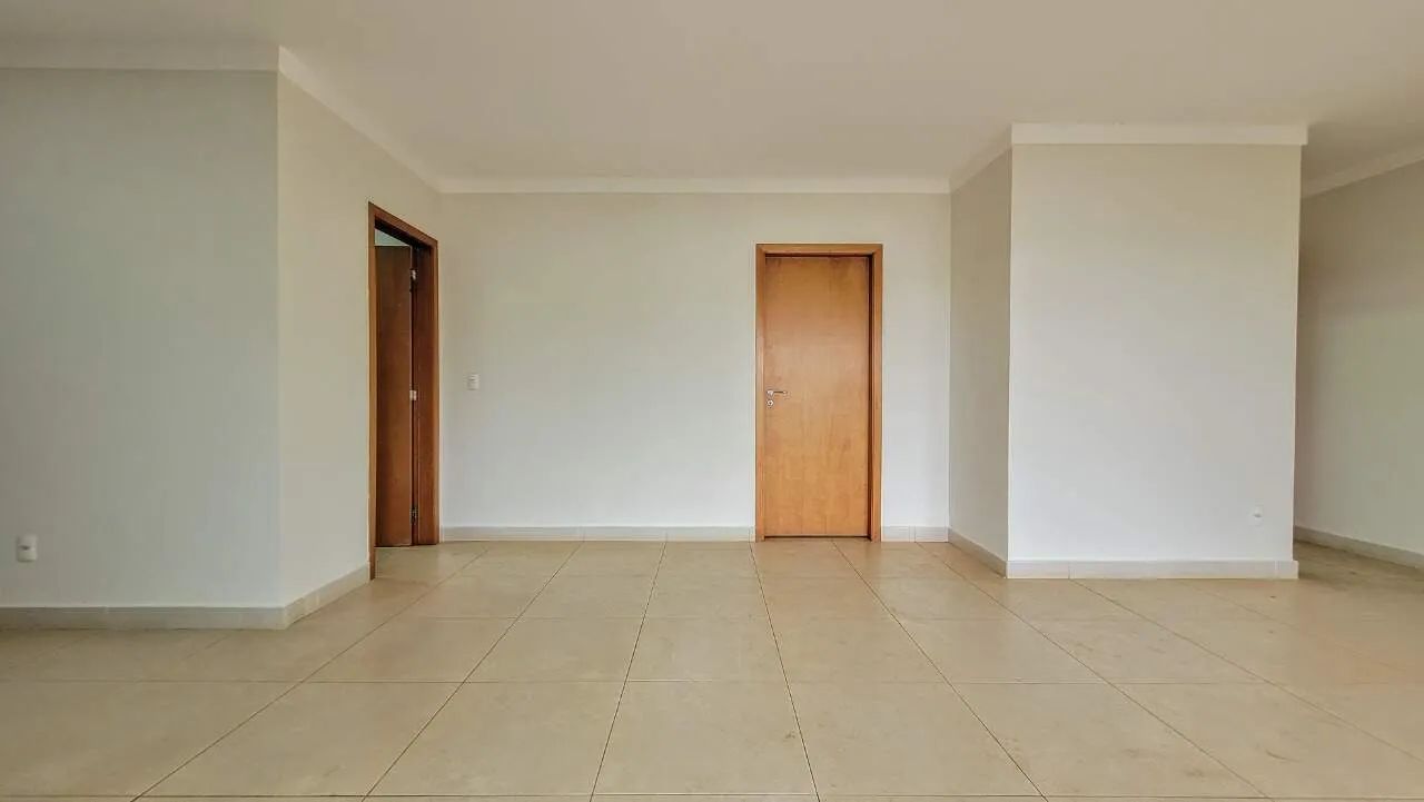 Apartamento com 03 Quartos para Alugar, 133m² - Nova Aliança Sul - Edifício Solar das Aves - Foto 5