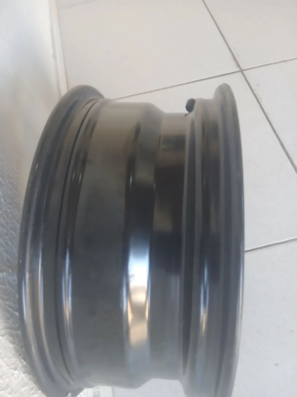Roda Ferro ARO 16 - Foto 2