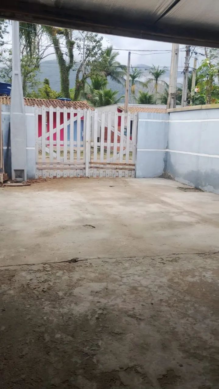 Casa com soton em Ubatuba  - Foto 4