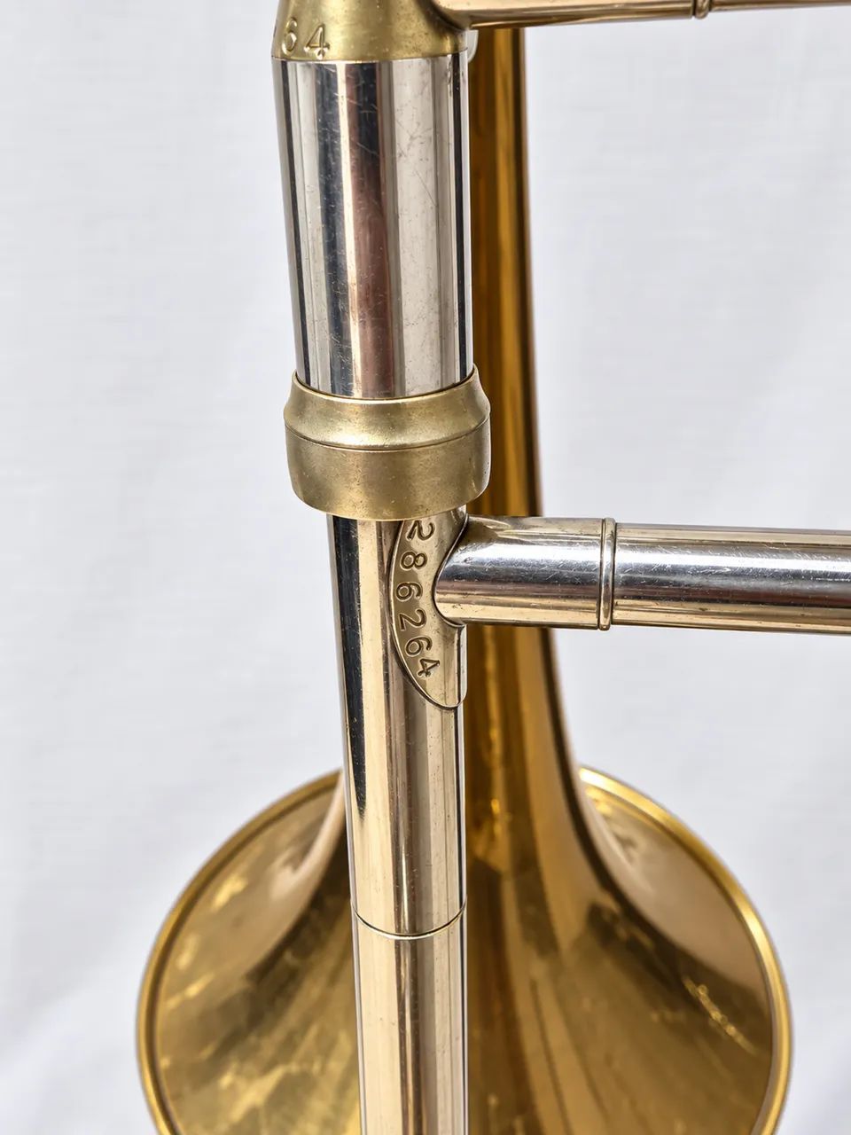 Trombone King Liberty 2B - Foto 5