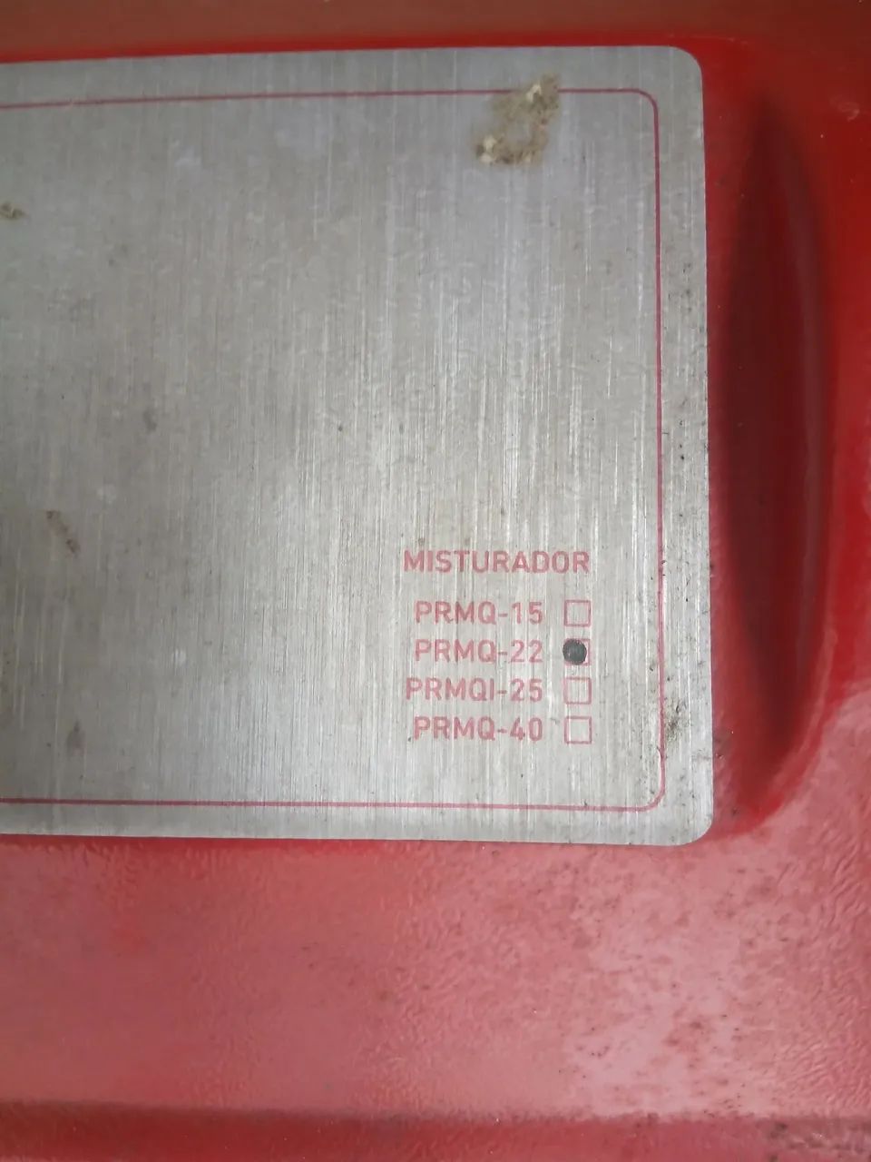 Misturela masseira - Foto 3