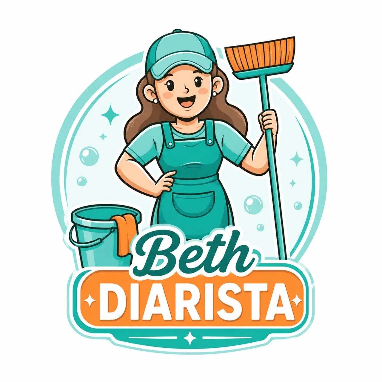 Diarista Beth