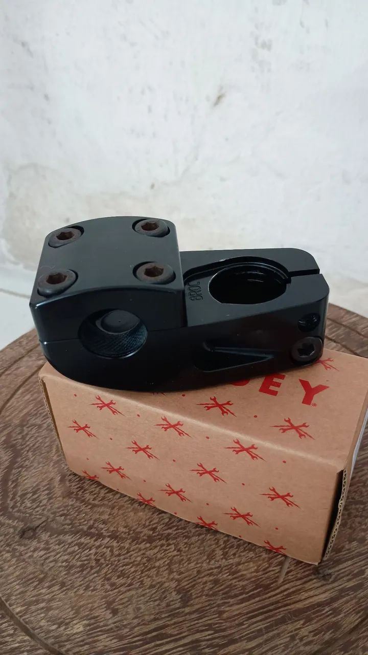 Mesa odyssey broc 