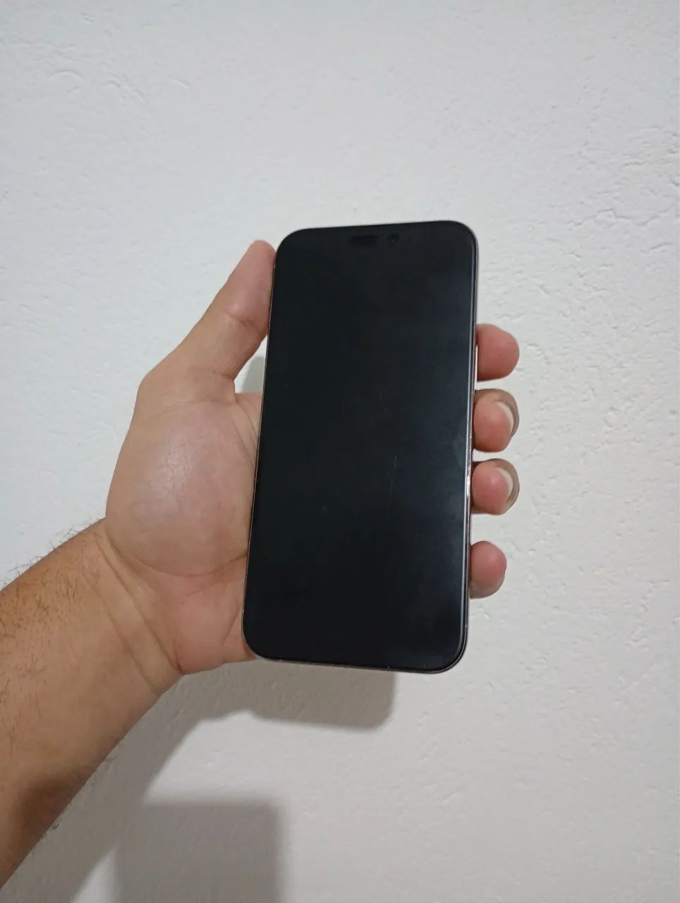 IPHONE 15 PRO MAX 256 (Todo Original) - Foto 3
