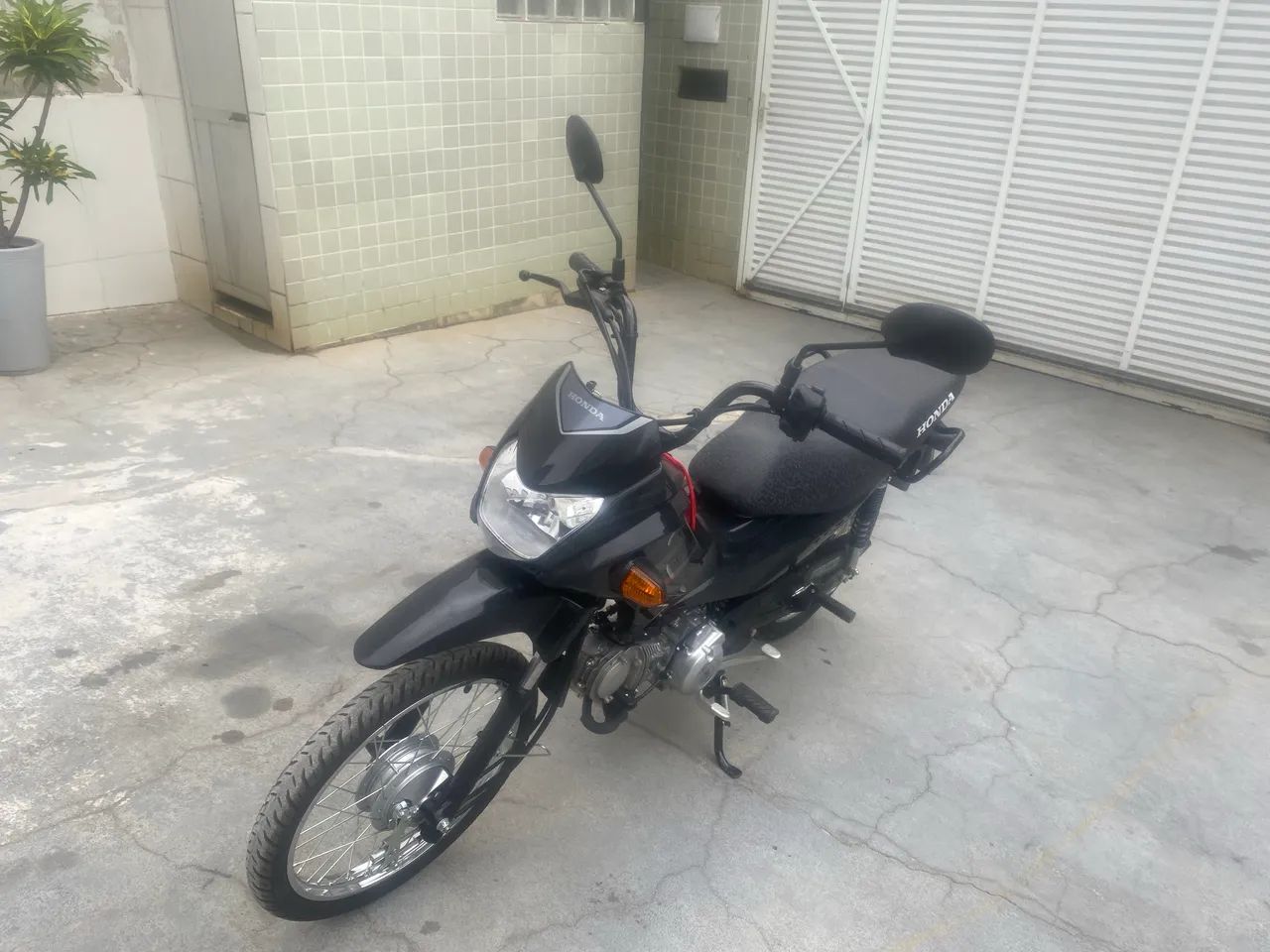 Pop 110 2020 vendo