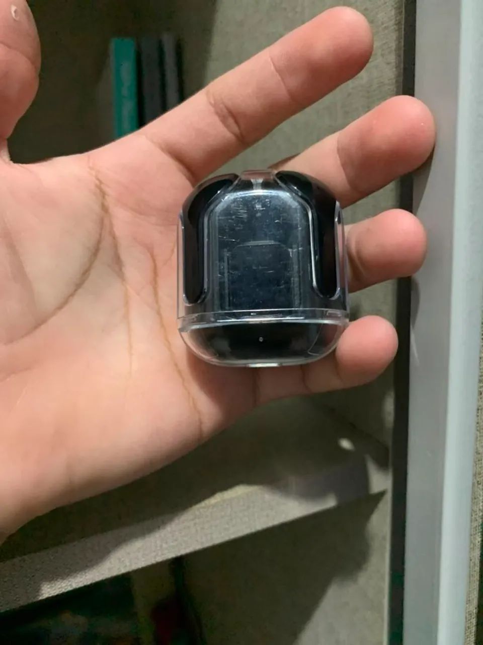 Caixinha de som + Fone Bluetooth  - Foto 2