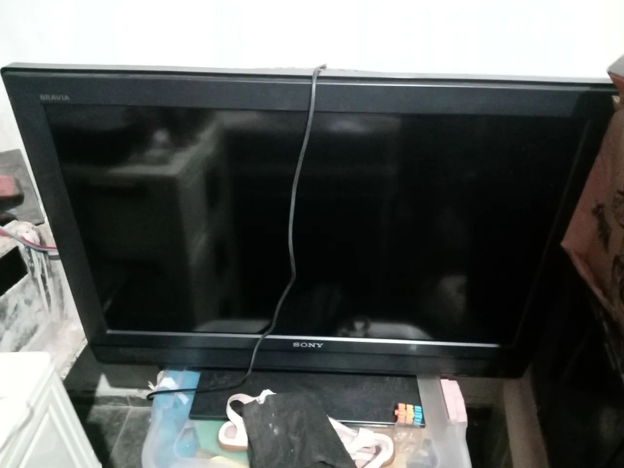 Televisão 