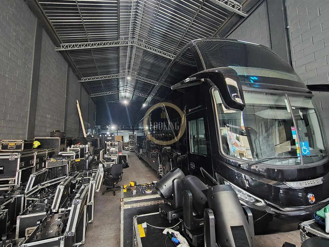 Galpão à venda no Ipiranga - Moinho Velho 288m² - Foto 4