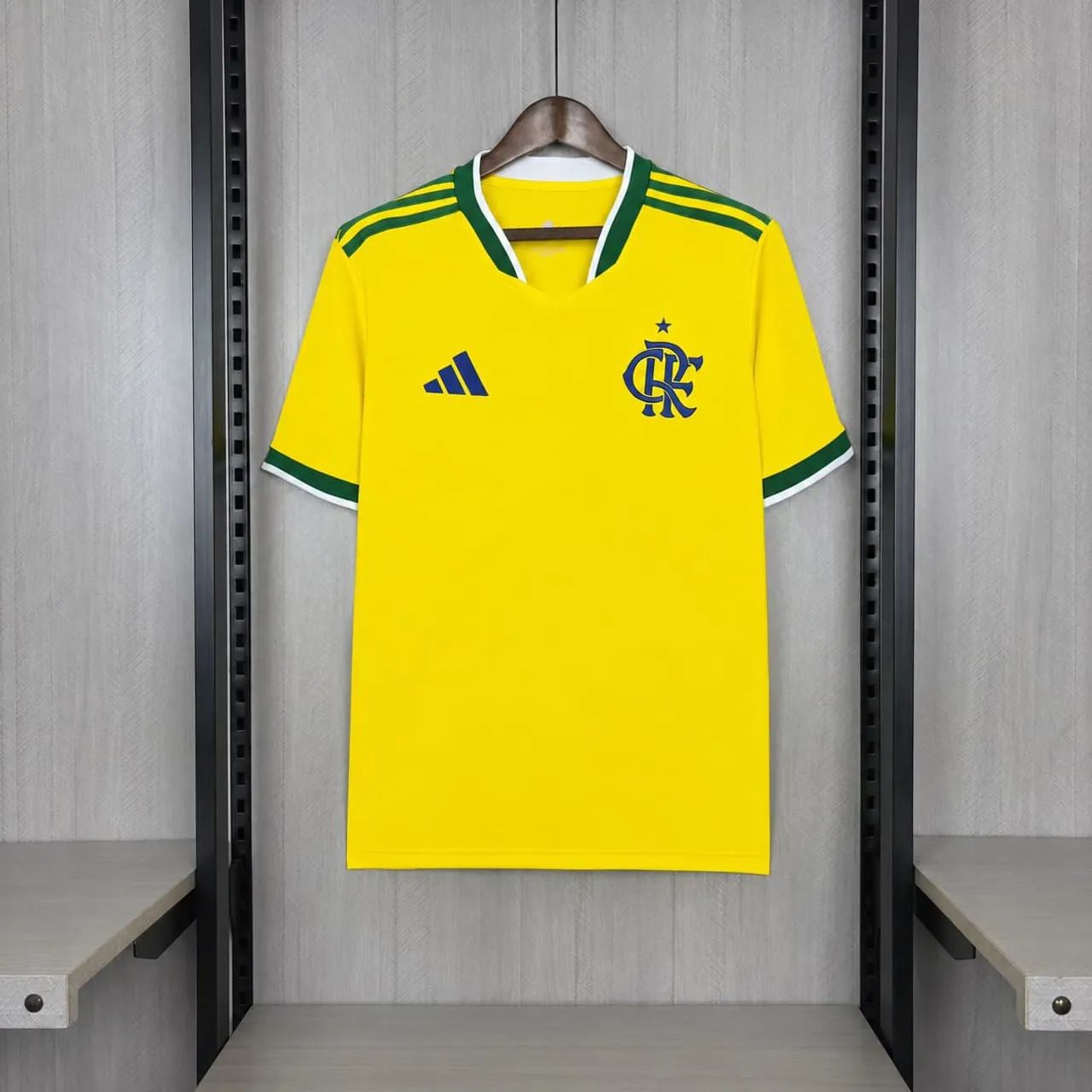 Camisa time  - Foto 2