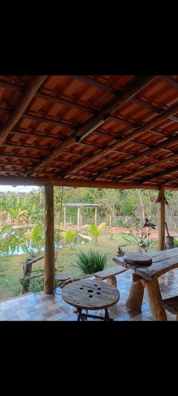 Sitio a venda - Foto 4
