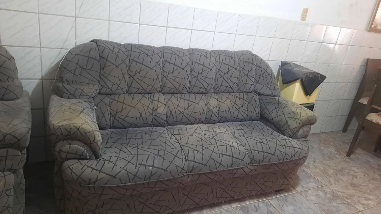 Sofá  - Foto 2