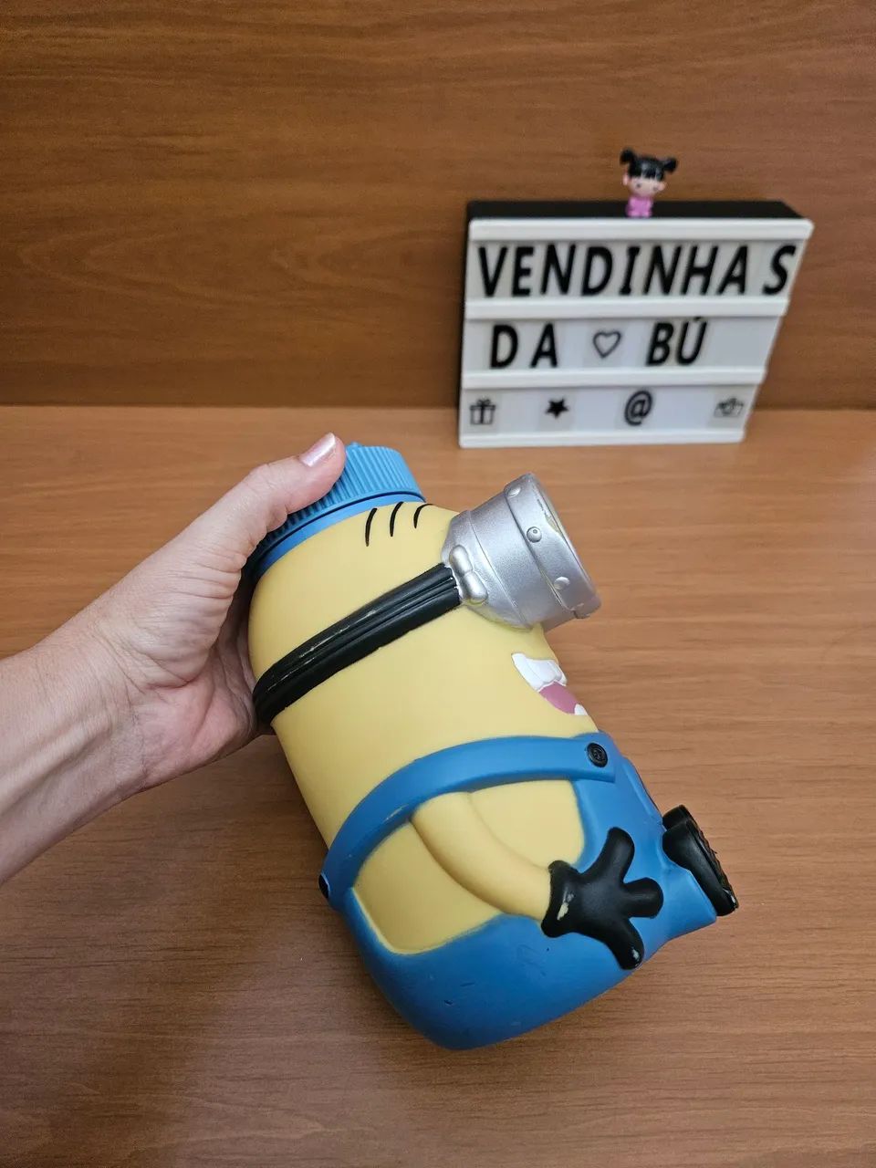 Copo Universal Studios Minnions  - Foto 4