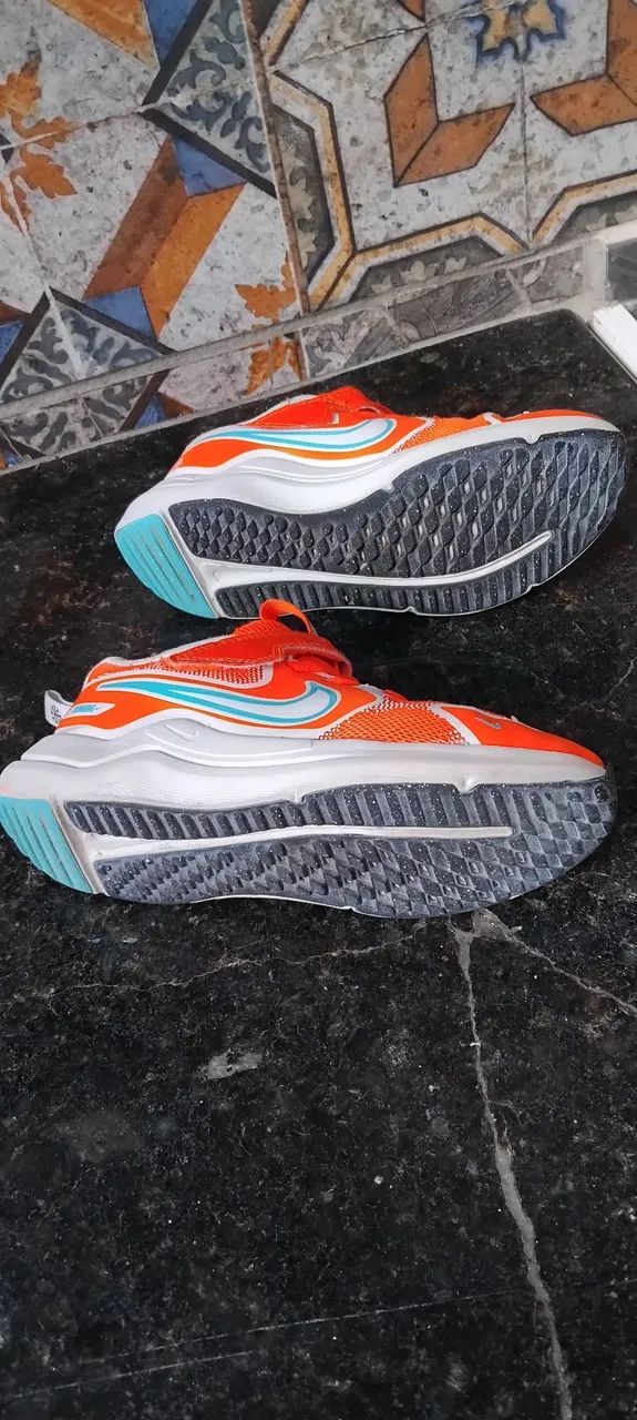 Tenis nike 31 - Foto 4