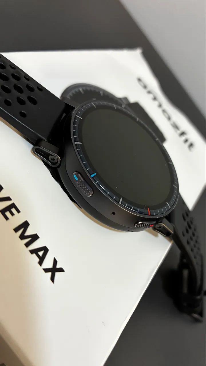 Amazfit Active Max - Excelente Smartwatch - Foto 2
