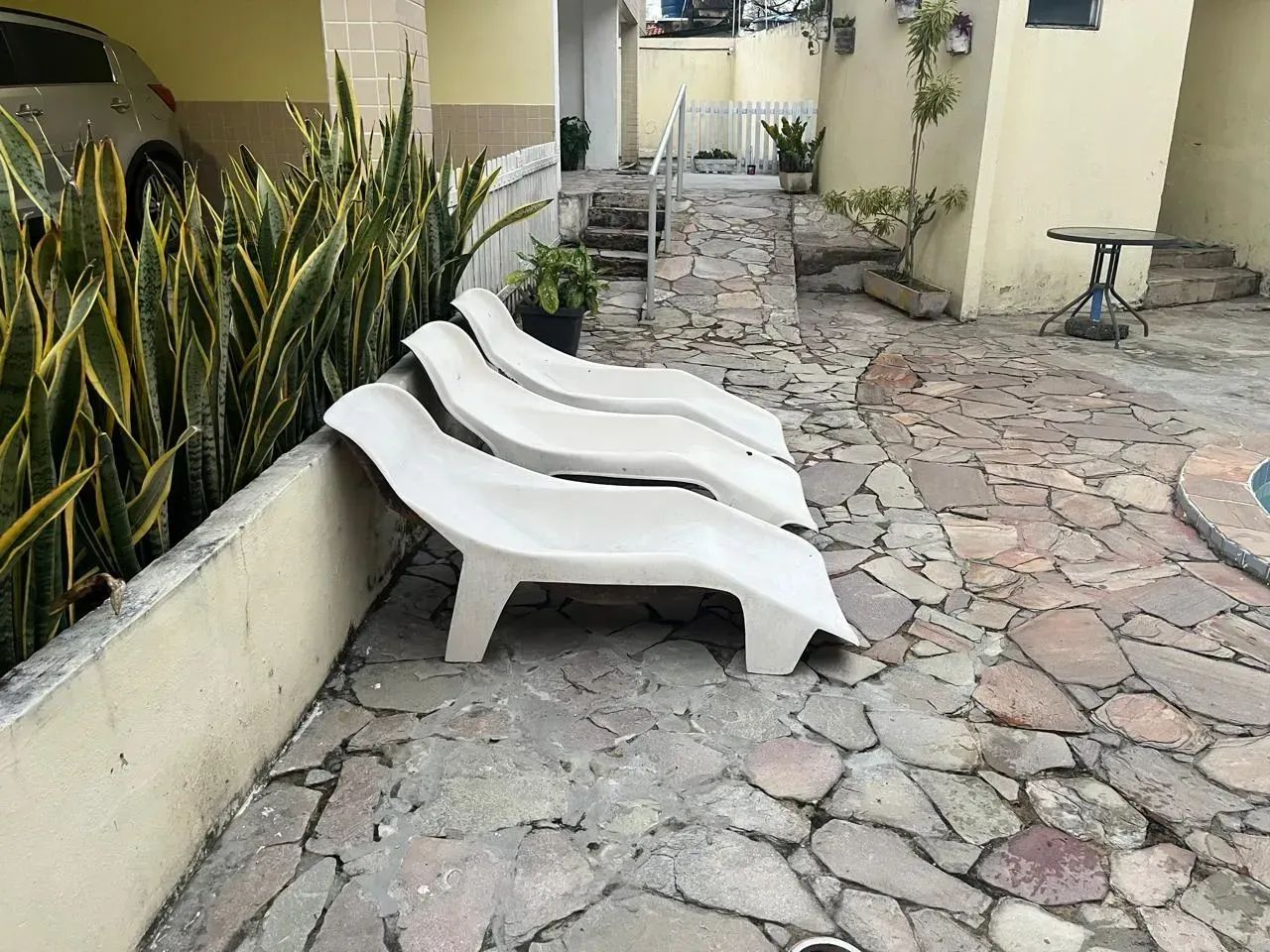 APARTAMENTO COM 78m² NA MADALENA - Foto 4