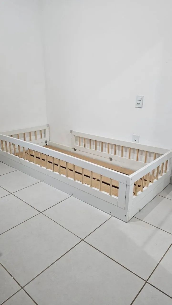 Cama infantil 