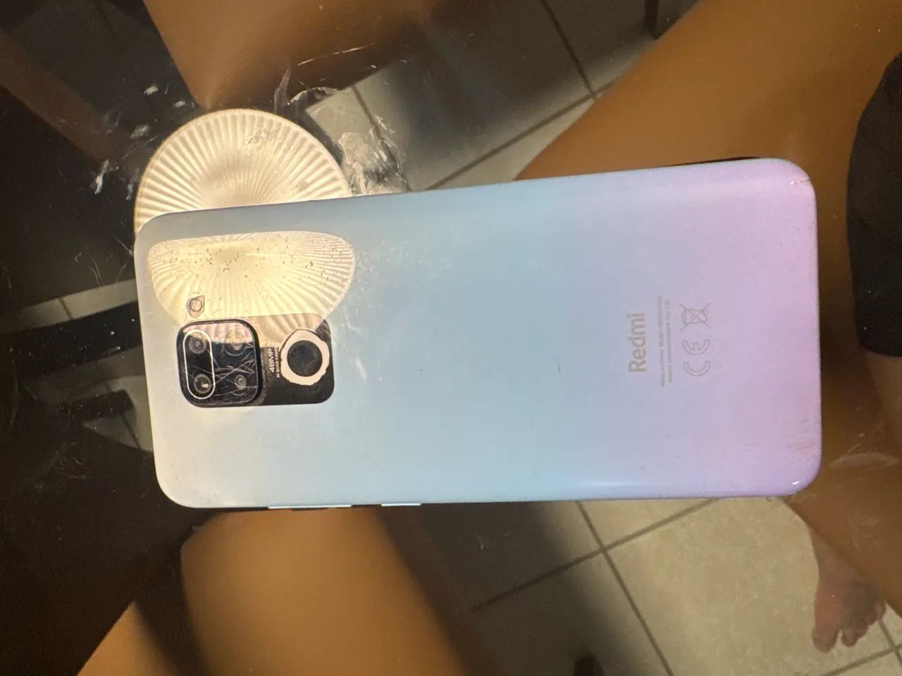Redmi note 9 64gb - Foto 2