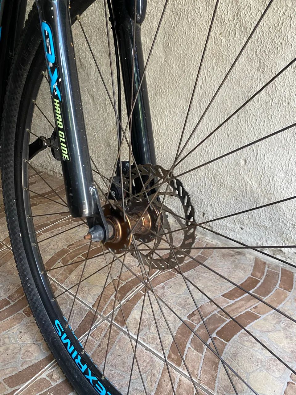 Bicicleta aro 29  - Foto 4