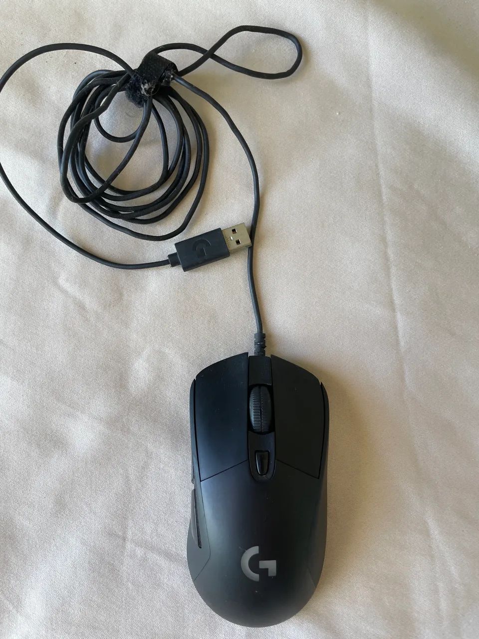 mouse gamer Logitech G403 HERO