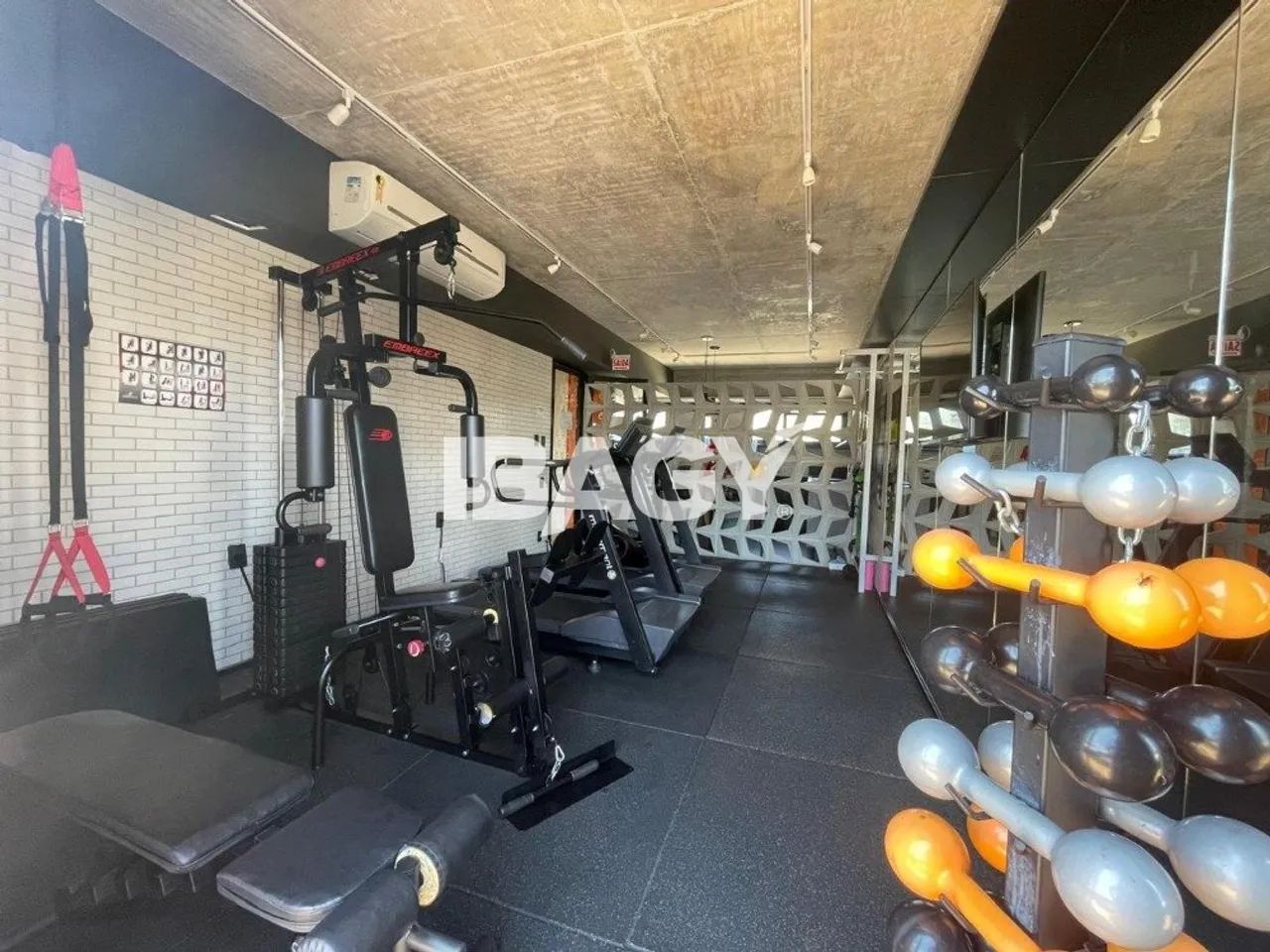 Excelente Apartamento 3 dormitório(s) em Carvoeira - Florianópolis - Foto 4