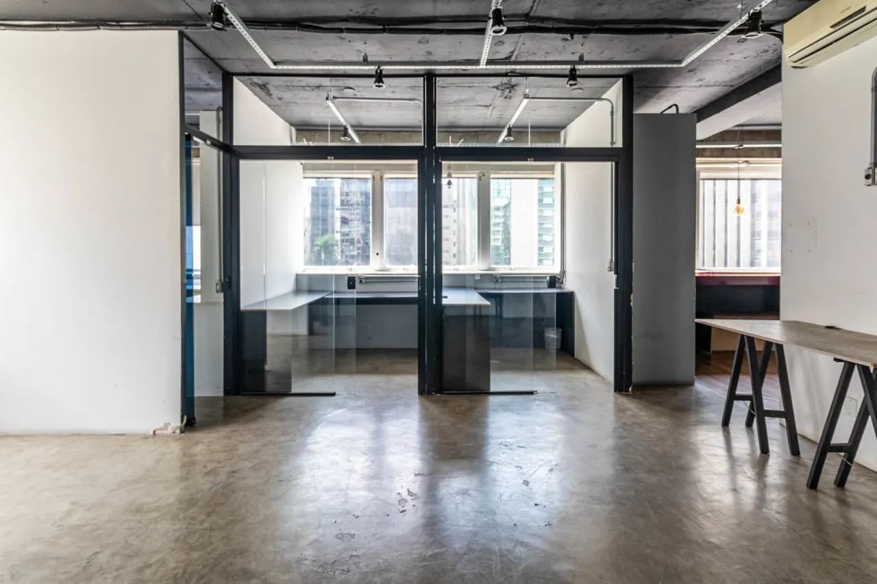 Sala comercial na Avenida Paulista, 500 - 405  55 m² - Foto 3