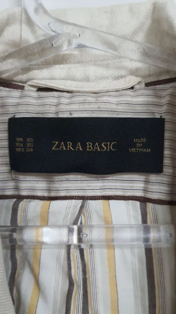 Blazer Zara - Foto 2