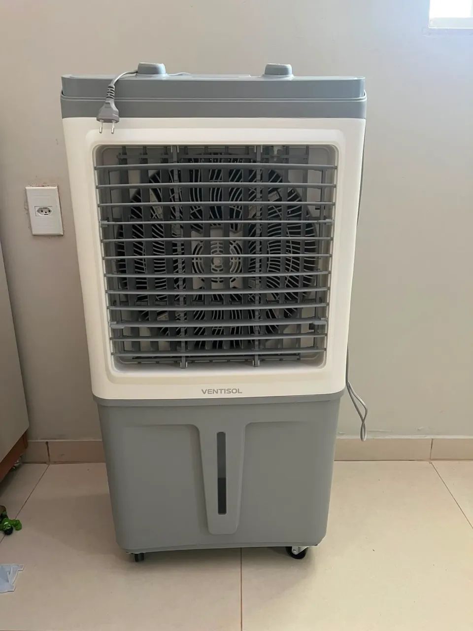 Climatizador de Ar 60L - Foto 3