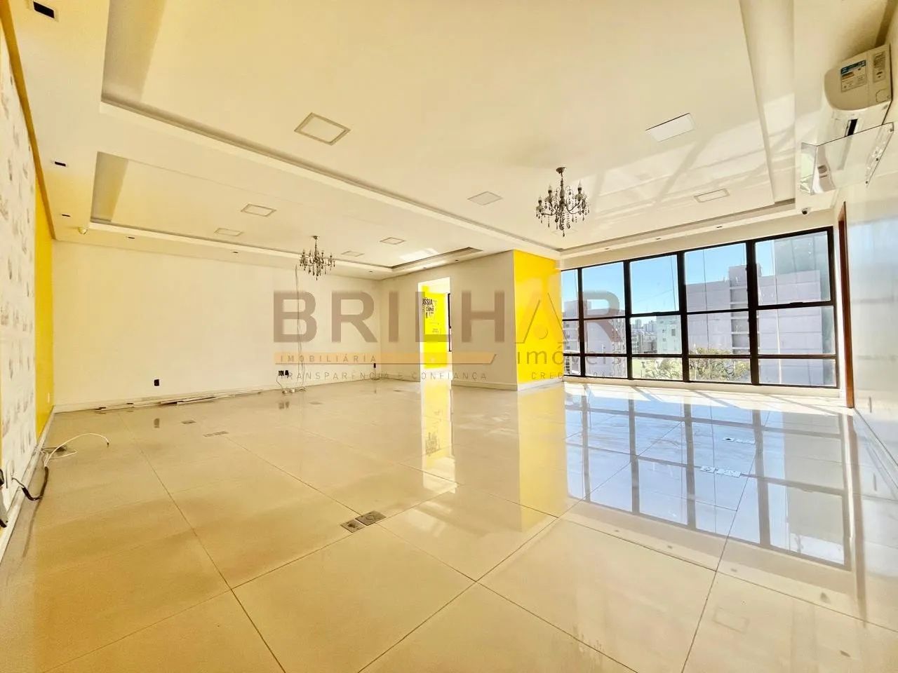 Sala comercial aérea comprar bairro centro - Foto 4