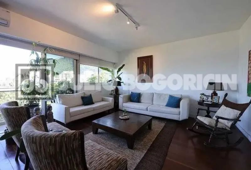 Apartamento : / Residencial / Lagoa - Foto 2