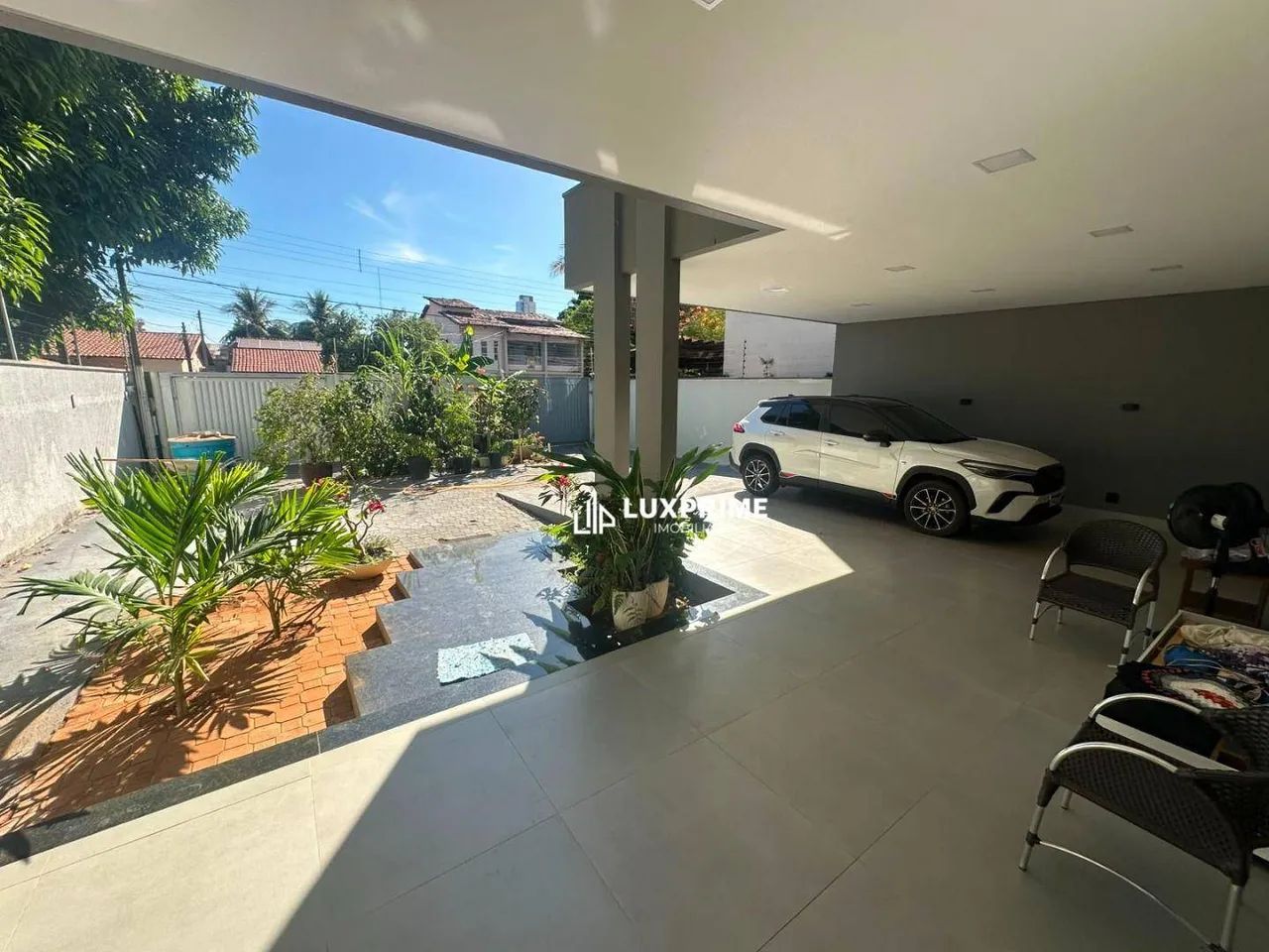 Sobrado com 5/4 sendo dois suítes, Quadra 306 sul - Foto 4