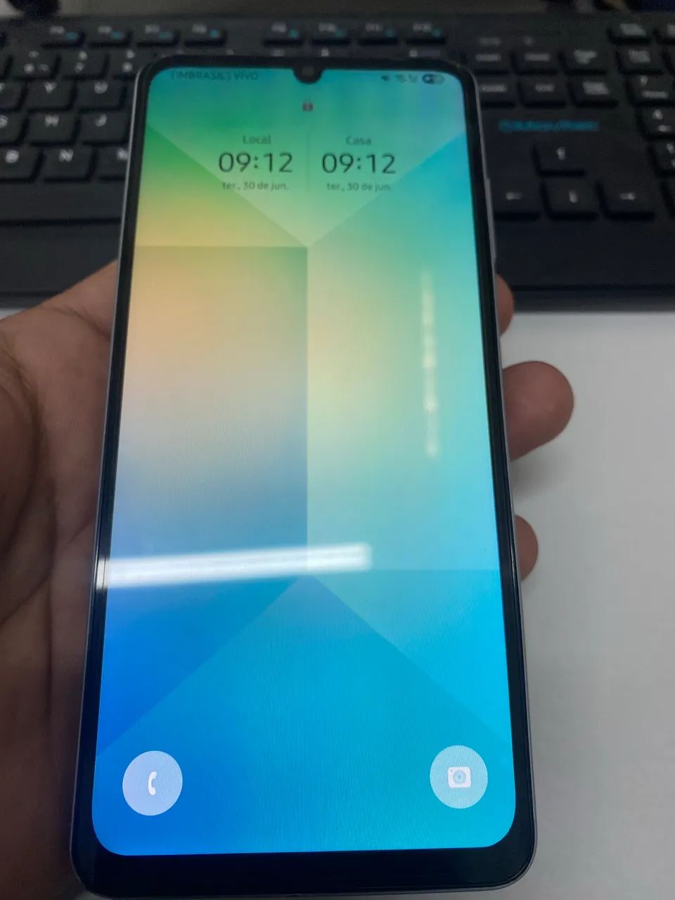 Galaxy A06 128g. 5g