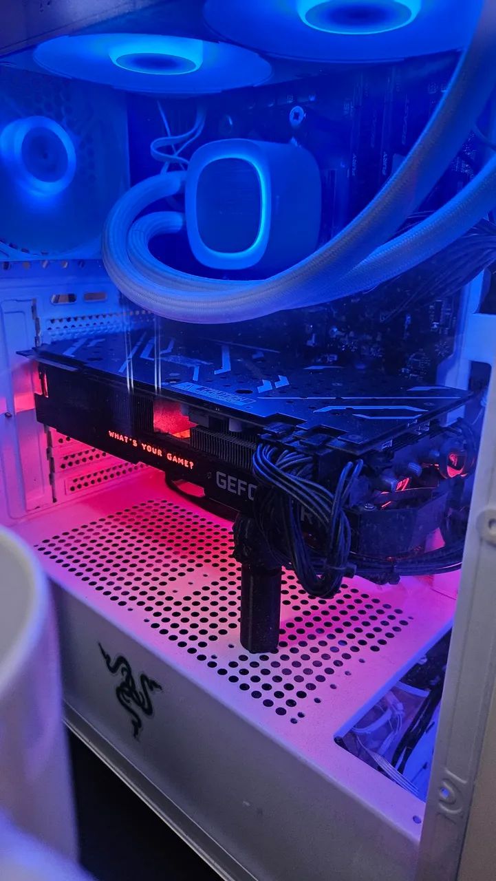 RTX 2070 SUPER
