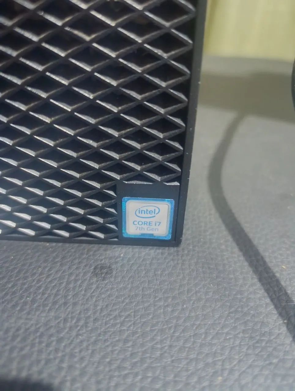 Optiplex 5050 Dell i7 7gen