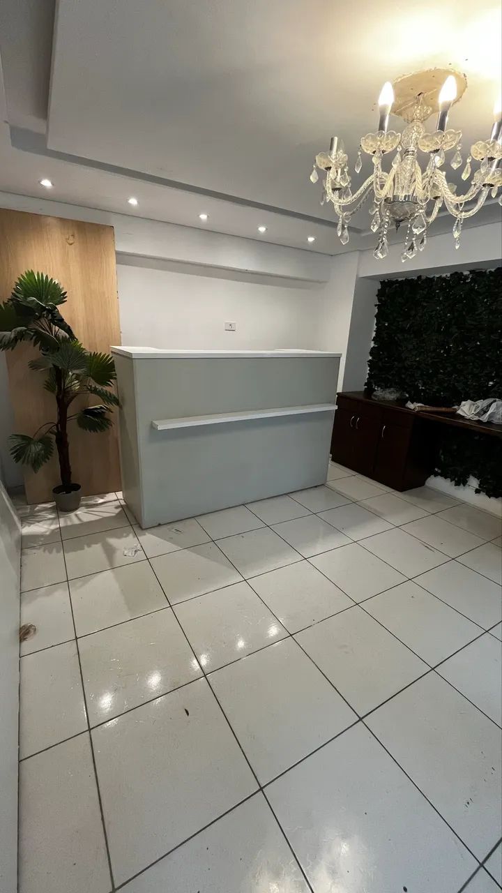 Balcão para recep ção  - Foto 2
